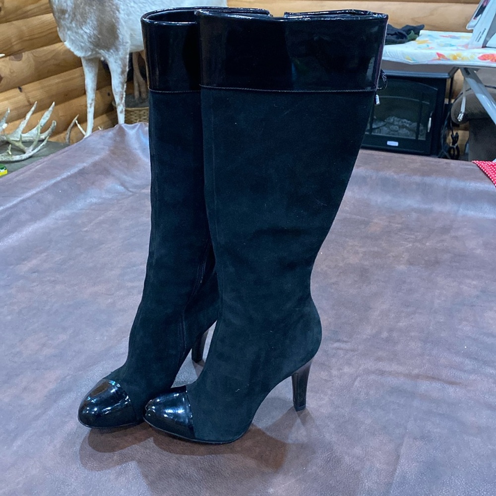 BCBGIRLS BOOTS